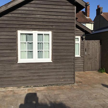 Appartement In The Heart Of Chichester Extérieur photo