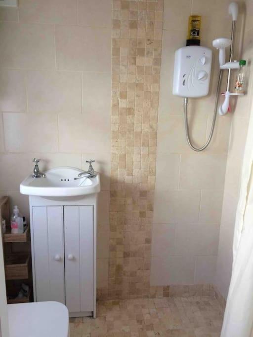 Appartement In The Heart Of Chichester Extérieur photo