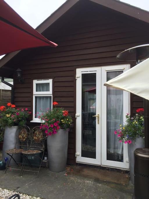 Appartement In The Heart Of Chichester Extérieur photo