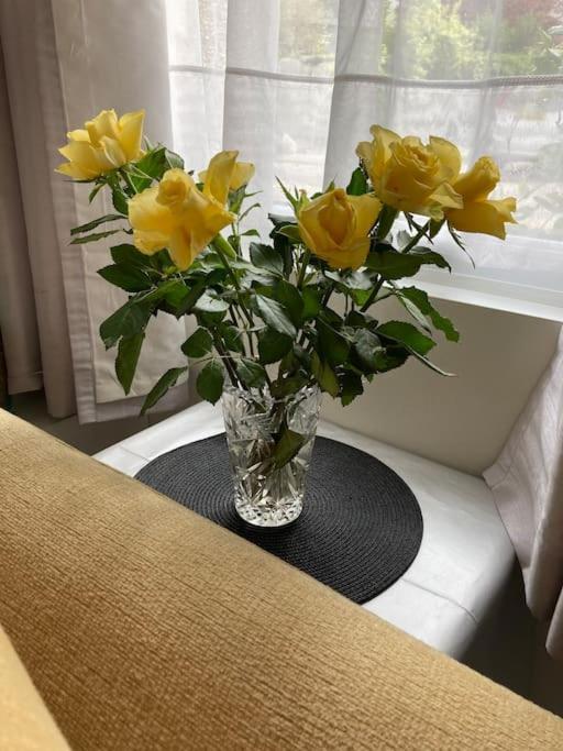 Appartement In The Heart Of Chichester Extérieur photo