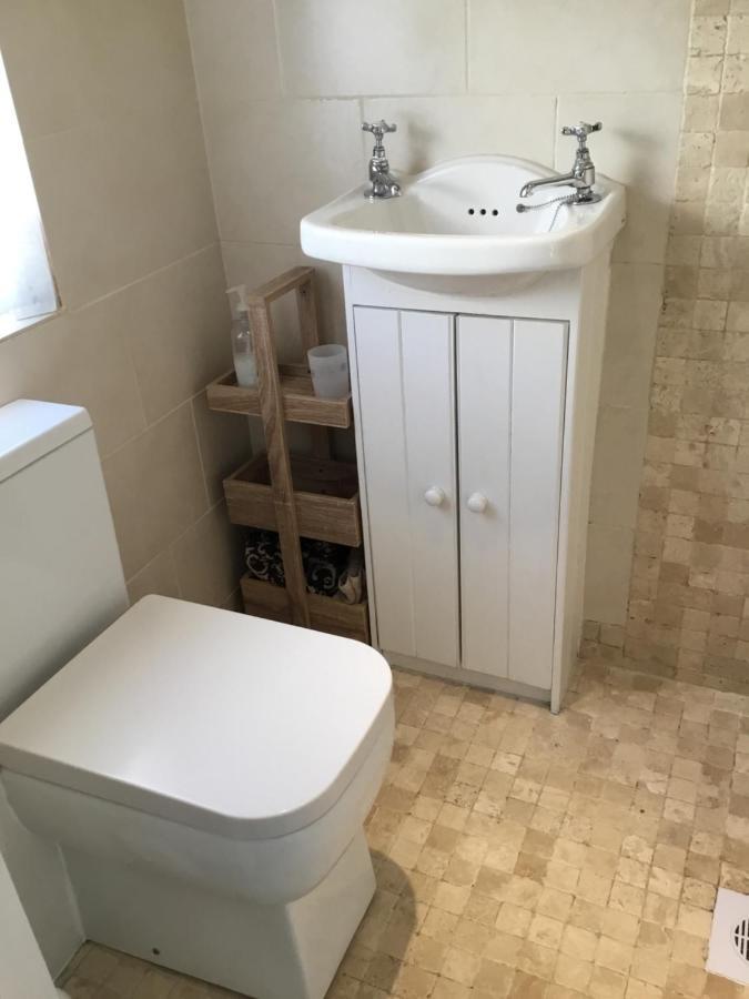 Appartement In The Heart Of Chichester Extérieur photo